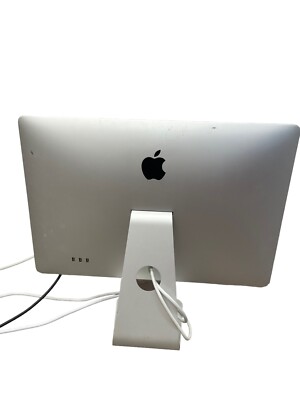 Apple LED Cinema Display A1267 24