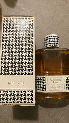 Christian Dior miss dior eau de toilette 216 Ml- 7.2 Fl Oz