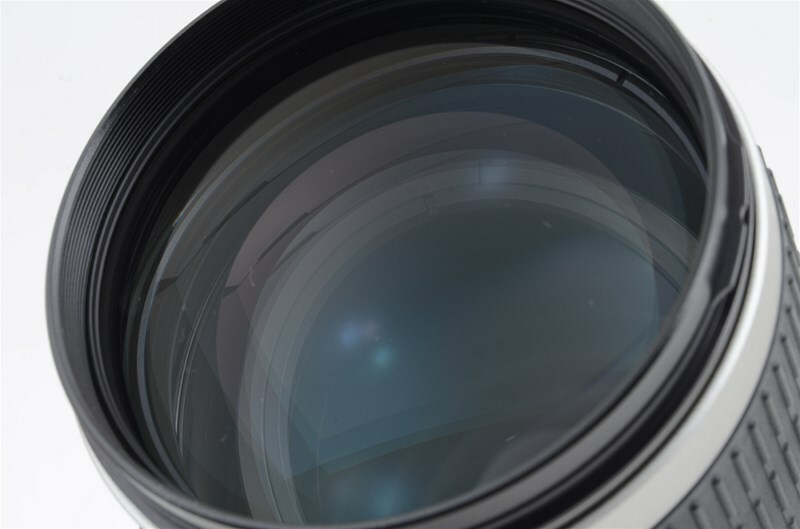 PENTAX SMC PENTAX FA 80-200mm f/2.8 IF ED Lens [Very good] from