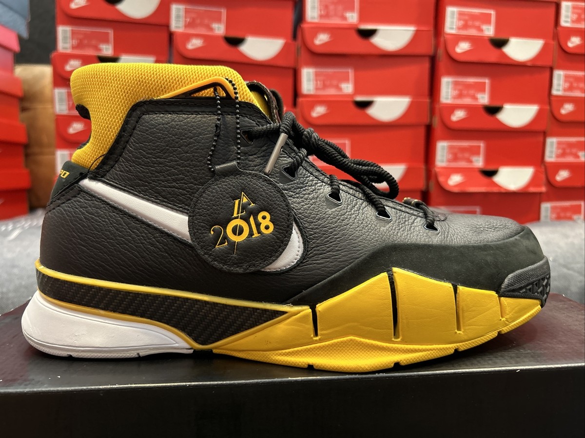 Nike Kobe 1 Protro “Del Sol” Varsity Maze - Men's Size 10