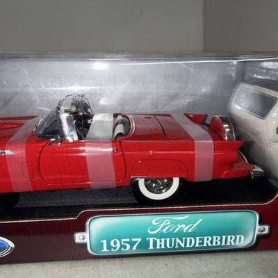 Road Signature 1957 Ford Thunderbird 1 18th Scale for sale online