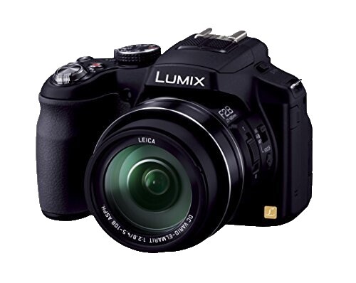 Panasonic LUMIX DMC-FX30 Compact Digital Camera 37988986378| eBay