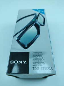 Sony Tdg Bt 500A | eBay