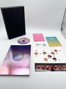 Bts World Limited Edition | eBay
