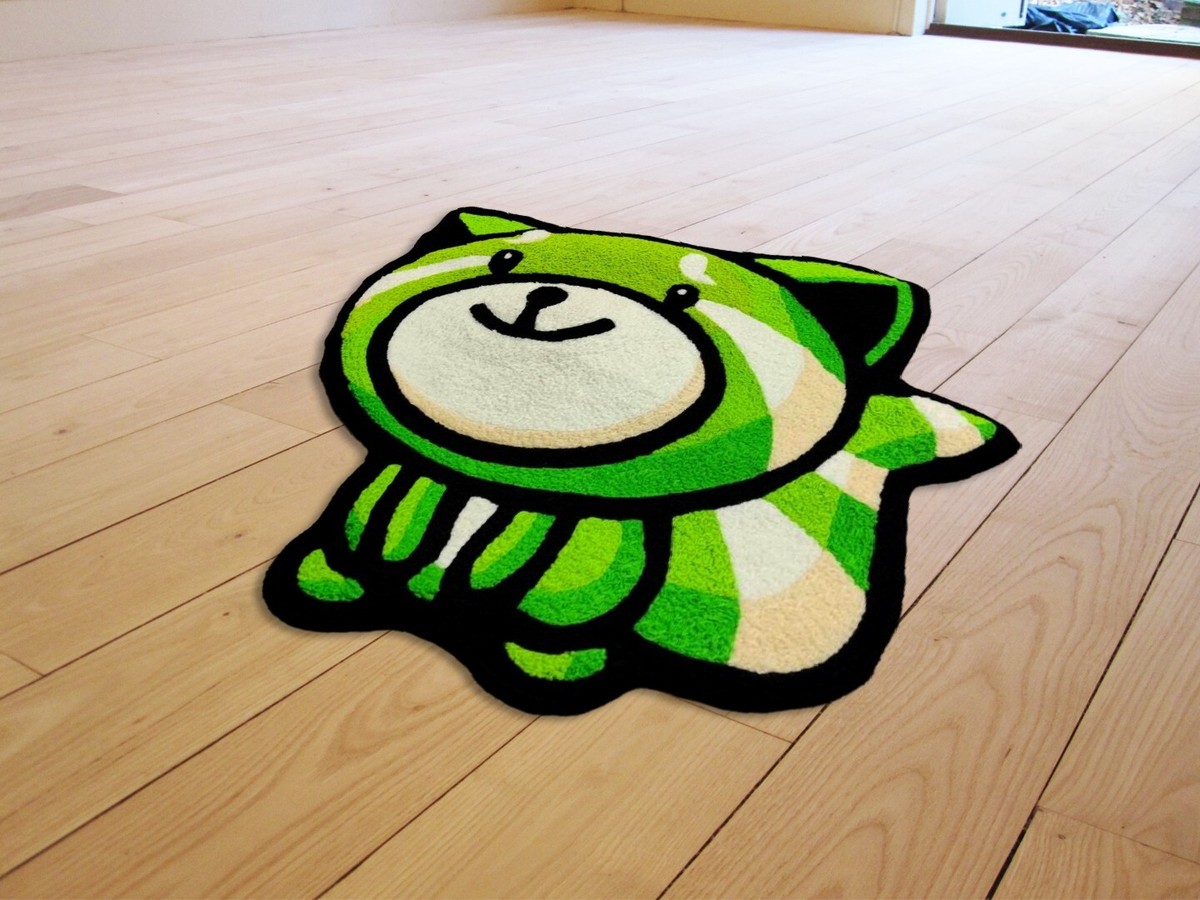New The Weeknd Kiss Land XO Living Room Rugs Modern Accent Area
