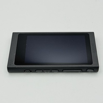 Sony NW-A45 Grayish Black (16GB) Digital Media Player for sale