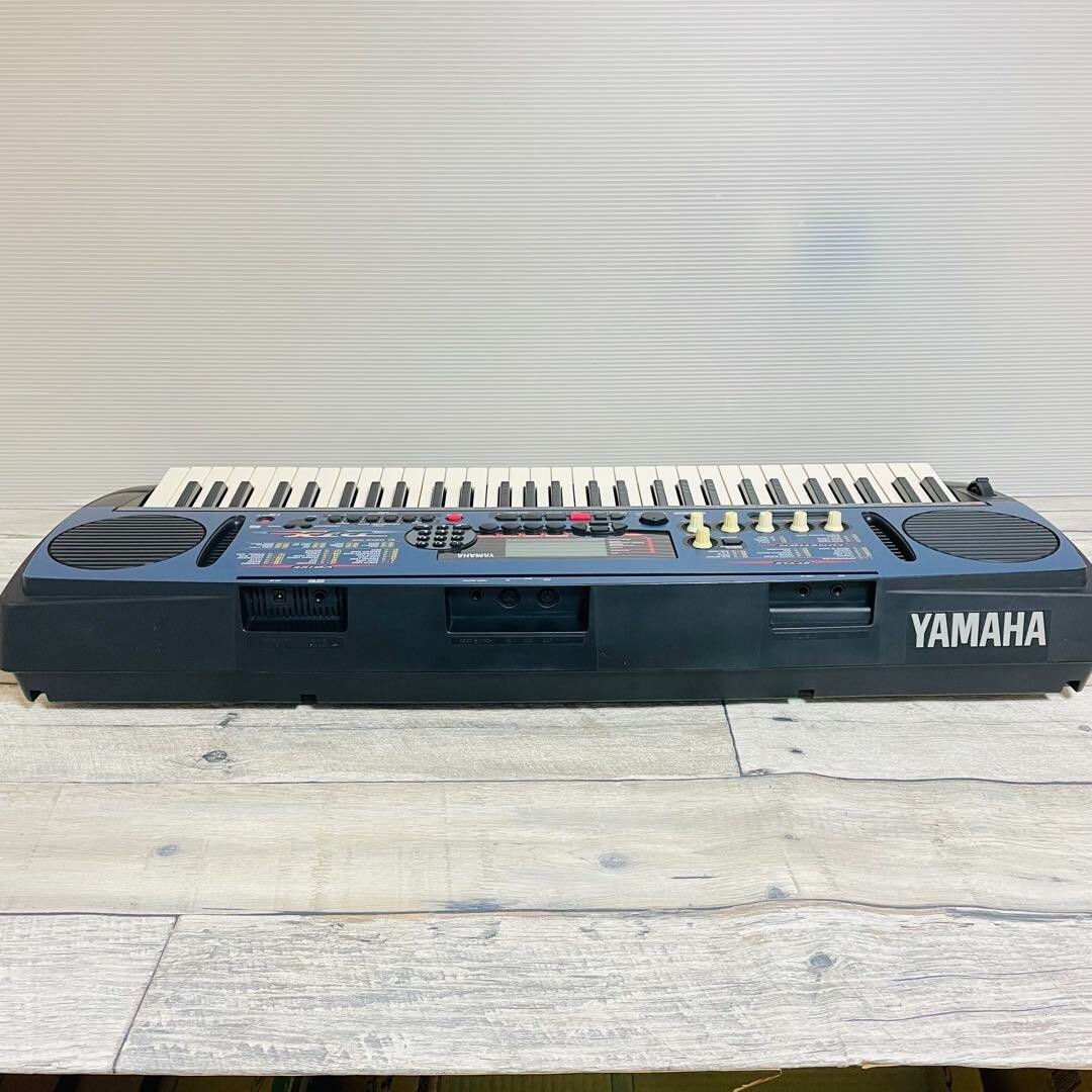 YAMAHA DJX PSR-D1 Electronic Dance Music EDM Keyboard Beats Fully