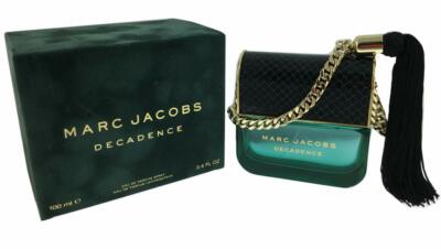 Decadence by Marc Jacobs 3.3 Fl oz EDP Spray for Women | eBay