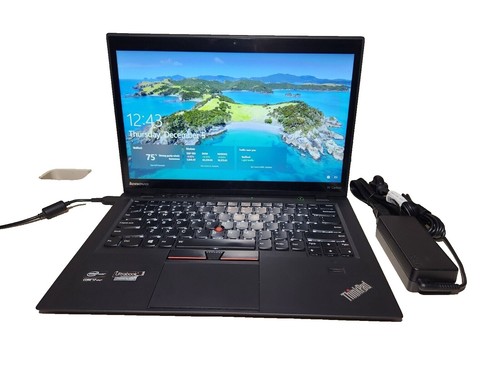 Lenovo ThinkPad X1 Nano Gen 1 13