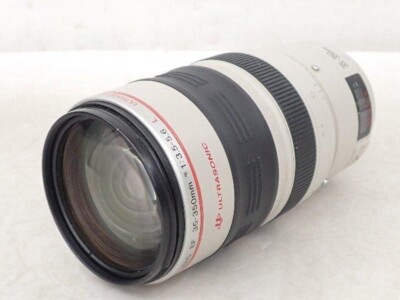 Canon EF 35-350mm f/3.5-5.6 L USM Lens for sale online | eBay
