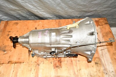 JDM 2015-2023 Lexus RC-F GS-F 2UR GSE 5.0L V8 2UR RWD 2WD