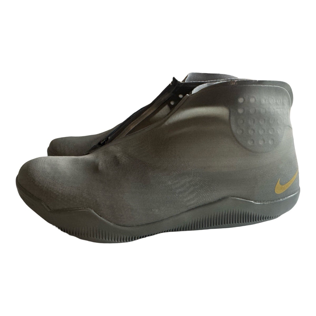 Nike Kobe XI 11 ALT Shroud The Glove Mamba Basketball Shoes Sz 12