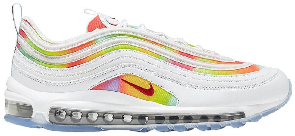 Nike Air Max 97 Tie-Dye Chicago for Sale | Authenticity Guaranteed