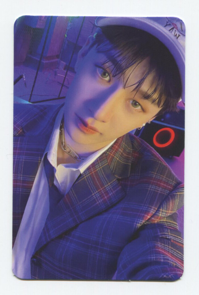 STRAY KIDS - Holiday Special Single [CHRISTMAS EVEL] POB OFFICIAL