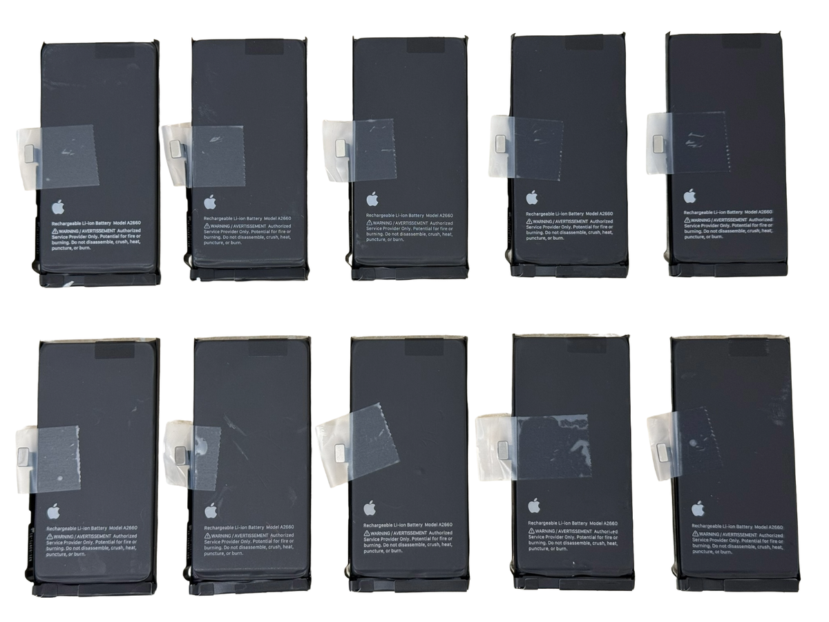 Apple iPhone 13 midnight フルバッテリー Apple iPhone 13 128GB