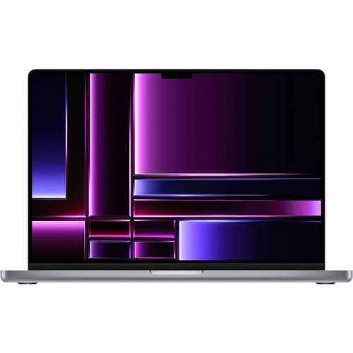 2021 Apple MacBook Pro 16