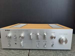 Yamaha CA-600 for sale | eBay