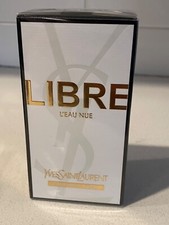 Libre L'Eau Nue Yves Saint Laurent 香水- 一款2025年新的女用香水