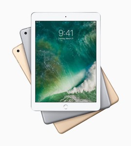 iPad 5th Generation 128GB | eBay