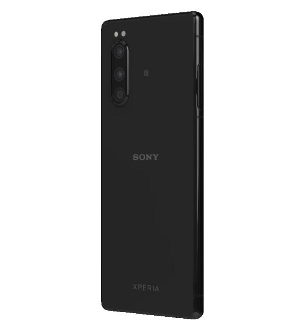 Dual Sim SONY Xperia 5 J9210 128GB 6GB 6.1