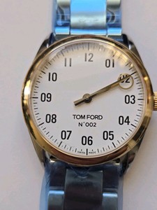 Tom Ford 002 | eBay
