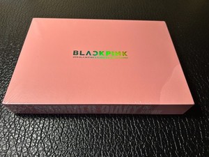 Blackpink Summer Diary | eBay