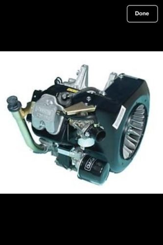 CORE EXCHANGE*** Club Car FE400 Engine Exchange | Kawasaki | OE