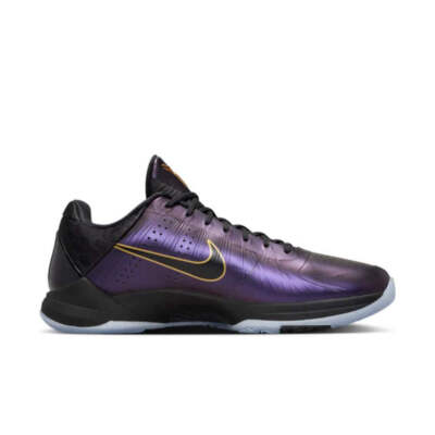 IB4481 500 Nike Kobe 5 Protro Year of the Mamba Eggplant | eBay