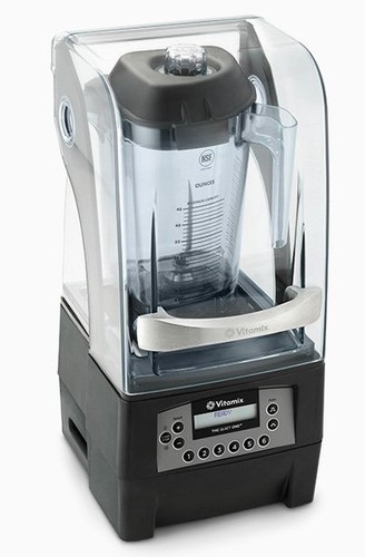Vitamix Vita Prep 3 Commercial Blender | eBay