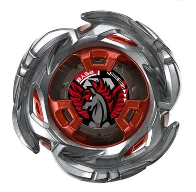 Beyblade X UX-00 Aero Pegasus 3-70A Double Metal Coat Takara Tomy