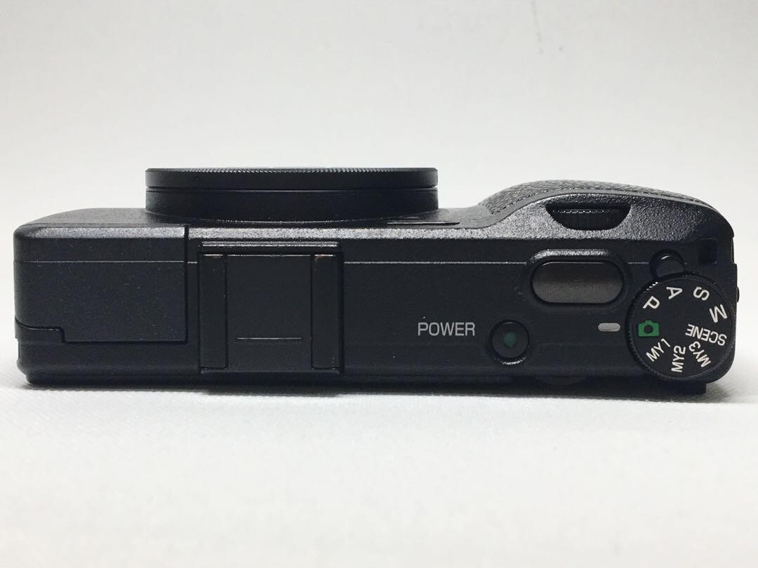 RICOH GR DIGITAL II ブラック リコー GR DIGITAL II 価格比較 - 価格.com