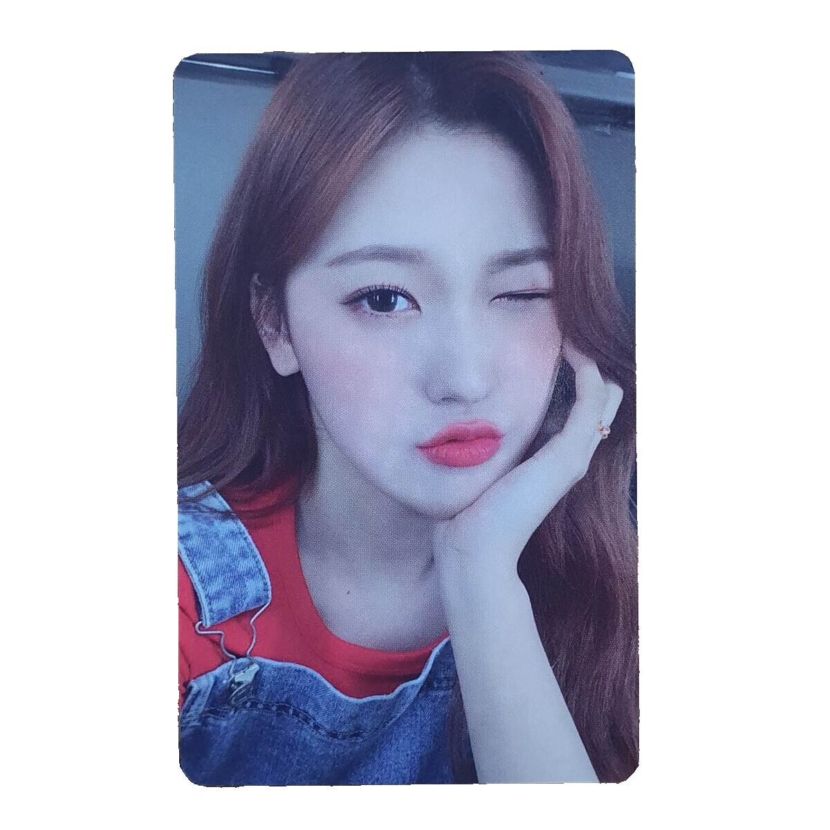 Choerry Photocard | eBay