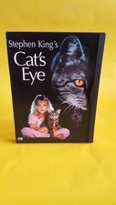 Cats Eye (DVD, 2002) for sale online | eBay