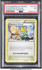 Champions Festival (2016) XY176 XY Regular for sale online | eBay