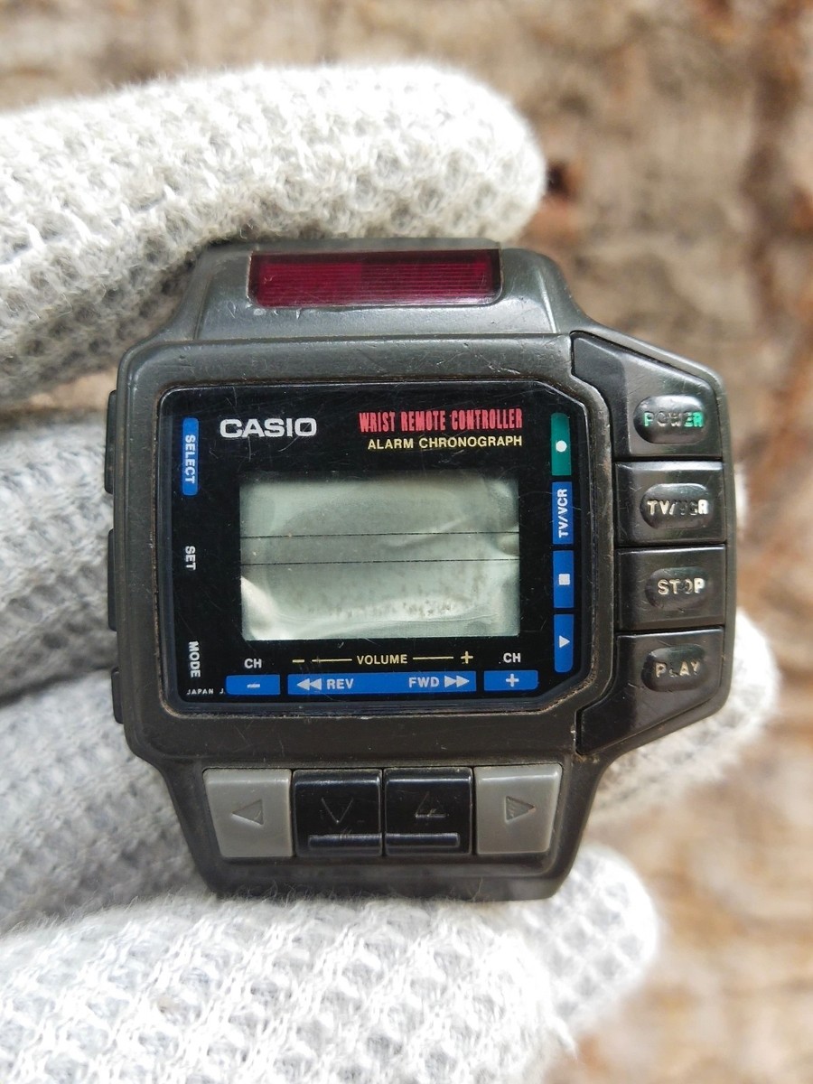 Vintage Casio CMD-10 AND Swatch Automatic For Parts And Repair | eBay