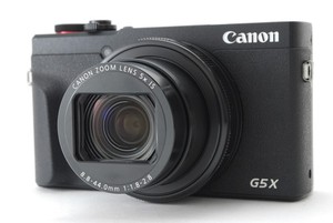 Canon G5x Mark II | eBay