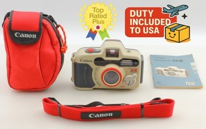 Canon Autoboy D5 | eBay