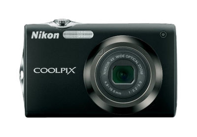 Coolpix S800c | eBay
