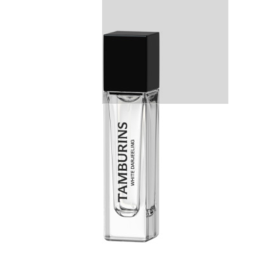TAMBURINS Perfume #WHITE DARJEELING 11ml / 50ml / 94ml | eBay