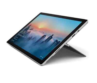ジャンク品(3000-534)】マイクロソフト SurfacePro5 / i5-7300U 2.6Ghz