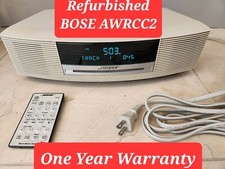 Bose Wave System 2 for sale - eBay