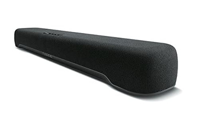 YAMAHA Compact Sound Bar SR-C20A Width 60cm PC Game Speaker
