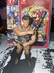 Berserk Figure Zodd | eBay