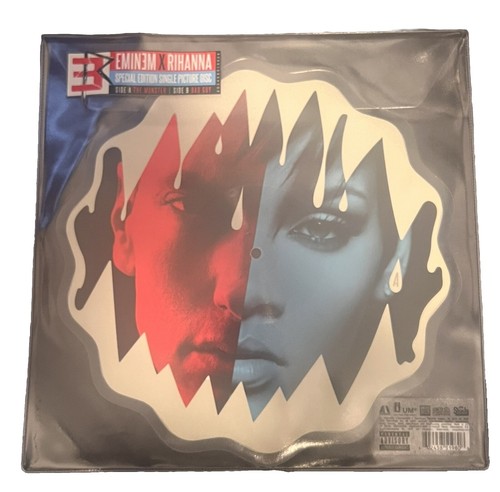 AKON - KONVICTED (VINYL 2LP) 2006 / 2022!! RARE!! LOX + EMINEM +