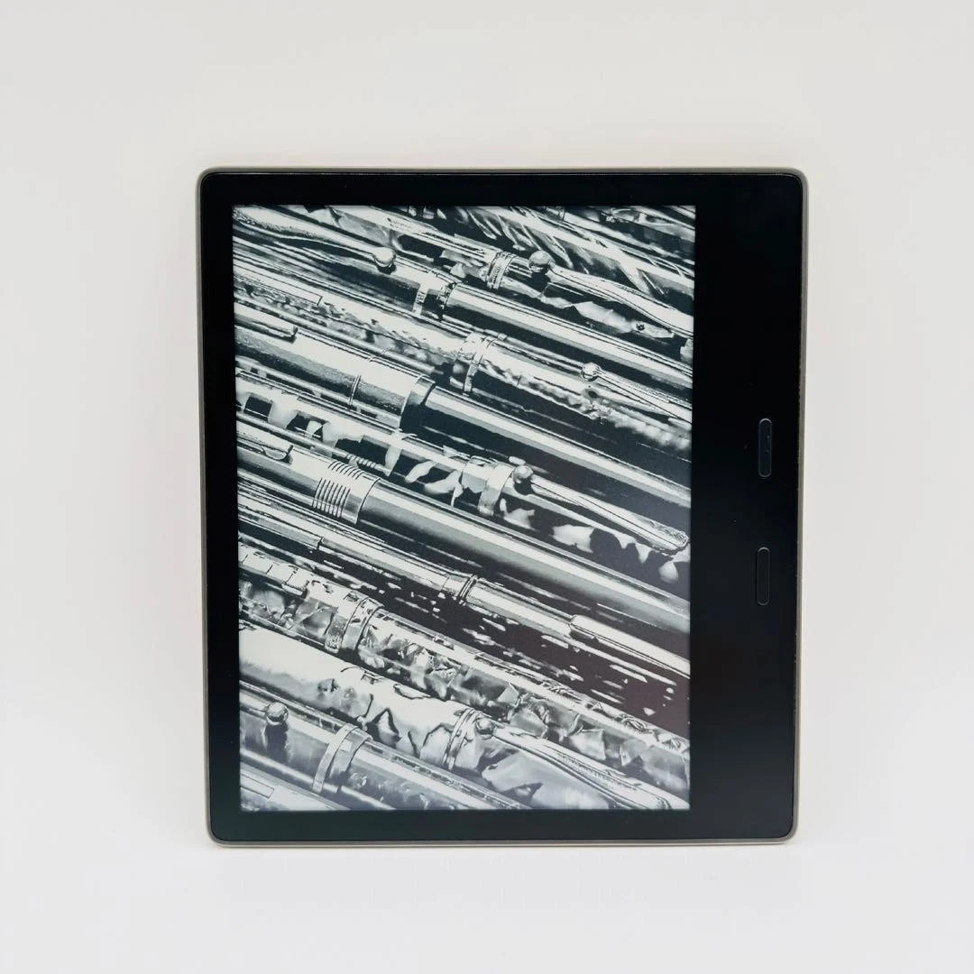 Amazon Kindle Oasis 9th Generation 7-8.9 Inch eReaders for sale | eBay