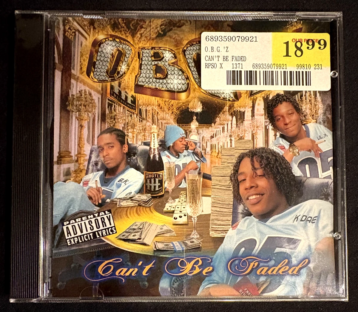 G-Funk Music CDs for sale | eBay