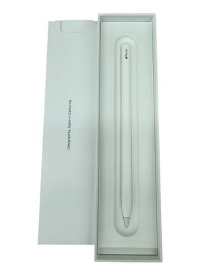 Apple Pencil (2nd Generation) for iPad Pro (3rd Generation