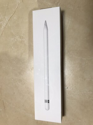 Apple Pencil EMPTY BOX Only | eBay