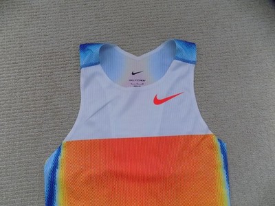 NEW MENS S SMALL NIKE 2025 PRO ELITE RUNNING MIDDLE DISTANCE