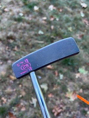 Scotty Cameron Circa 62 No. 5 Putter 33.5″ +HC NICE | eBay